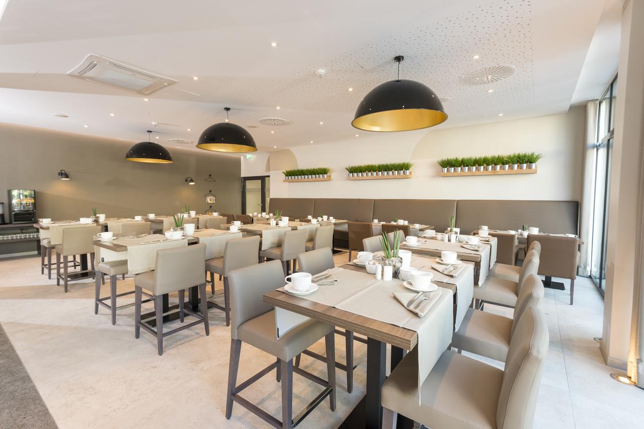 Looken Inn Lingen By Hackmann Экстерьер фото