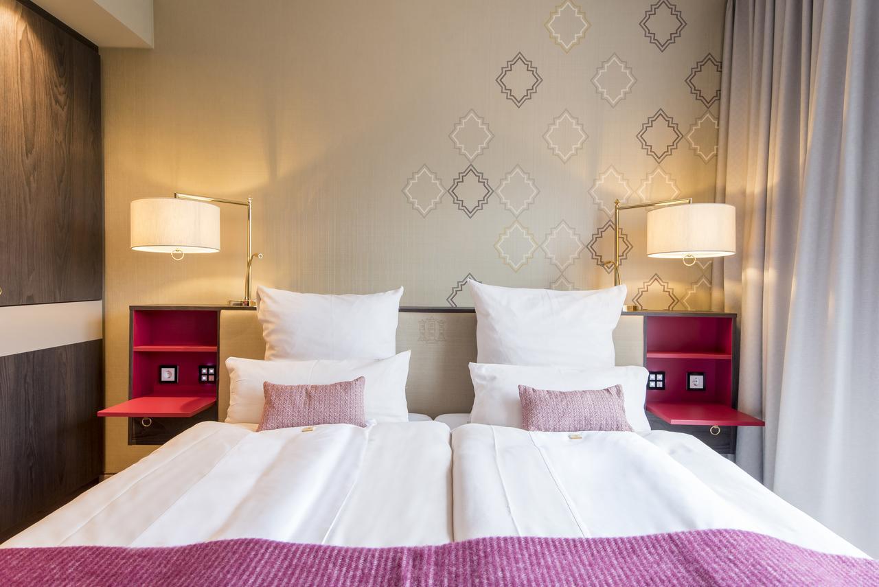 Looken Inn Lingen By Hackmann Экстерьер фото