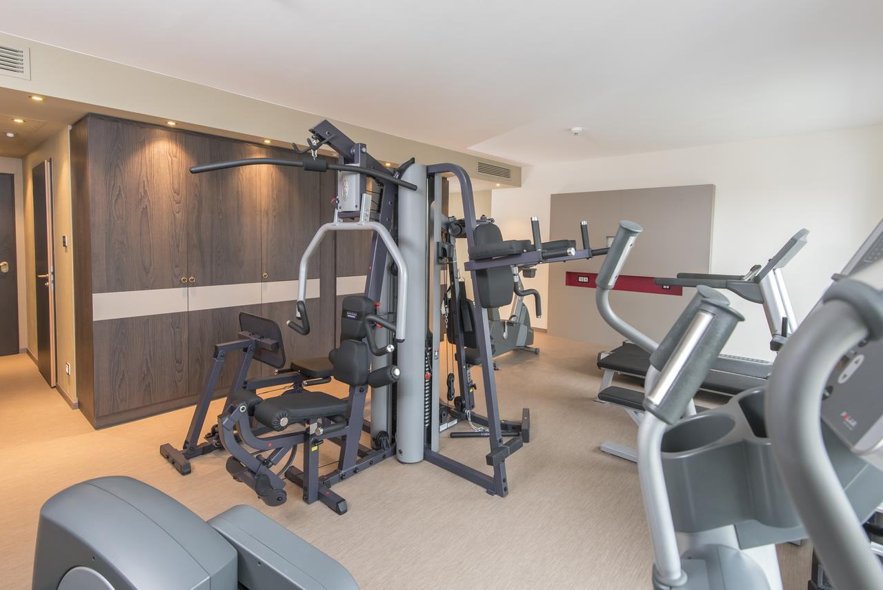 Looken Inn Lingen By Hackmann Экстерьер фото