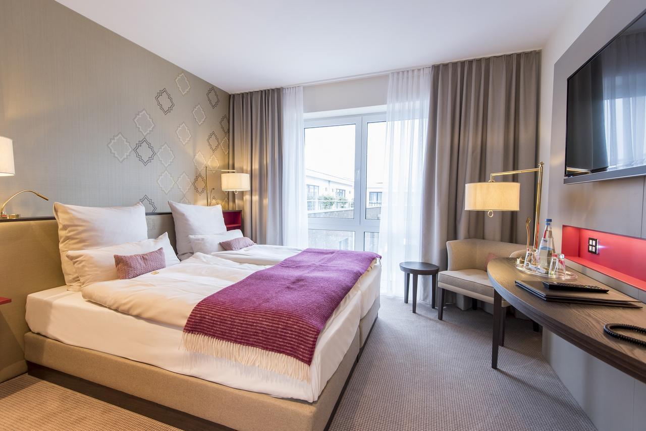 Looken Inn Lingen By Hackmann Экстерьер фото