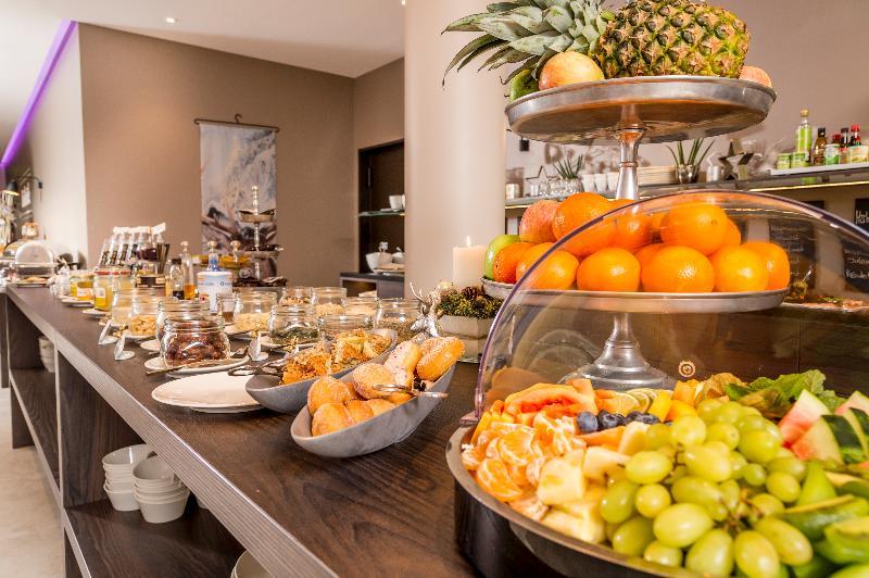 Looken Inn Lingen By Hackmann Экстерьер фото